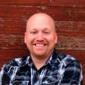 Meet your Posher, Travis